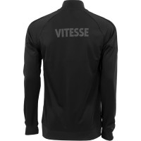 Nike Vitesse Trainingsjack 2020-2021 Donkergrijs Zwart