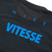 Nike Vitesse Trainingsshirt 2020-2021 Kids Donkergrijs Blauw