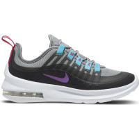 Nike Air Max Axis Sneakers Kids Zwart Grijs Wit