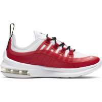 Nike Air Max Axis Kids Sneakers Rood Wit