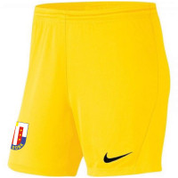 Short Domicile S.V. Donk pour femme