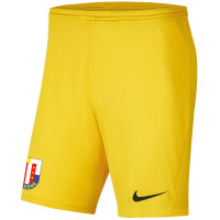 Short Domicile Junior S.V. Donk