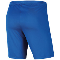 Football Factory Uitbroekje Blauw