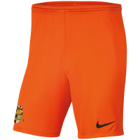 Football Factory Keepersshort Oranje