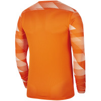 Maillot de gardien de but Football Factory Orange