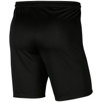 S.V. Houten Short Gardien de But Junior Noir