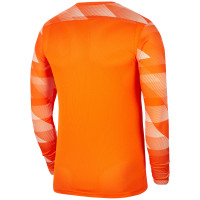 S.V. Houten Keepersshirt Basic Senior Oranje