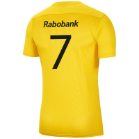 SV Kampong Keepersshirt Senior Geel