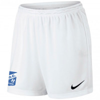 Bas de compétition SDC Wells Femme Blanc