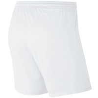 Bas de compétition SDC Wells Femme Blanc