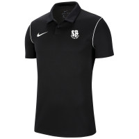 Soccer Boys Polo Junior