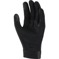 Nike Academy Hyperwarm Handschoenen Zwart Zwart