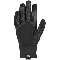 Nike Gants Enfants Noir Blanc Noir