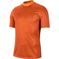 Maillot de gardien de but Nike Dry GARDIEN III Orange