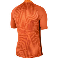 Nike Dry GARDIEN III Keepersshirt Oranje