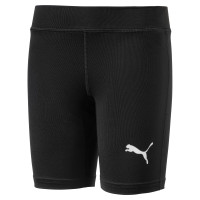 PUMA Liga Couche de base Short Enfant