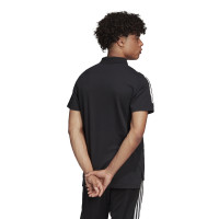 adidas Condivo 20 Polo Zwart Wit