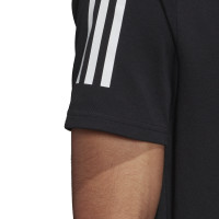adidas Condivo 20 Polo Zwart Wit