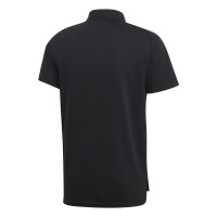 adidas Condivo 20 Polo Zwart Wit