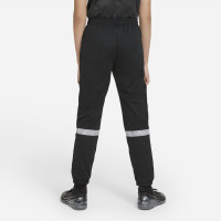 Nike CR7 Dry Strike Pantalon d'entraînement KPZ Enfants Noir Blanc