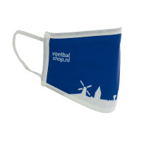 SC Woerden Mondkapje