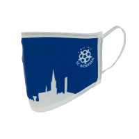 SC Woerden Mondkapje