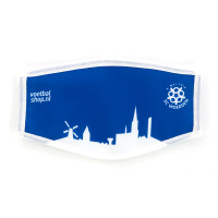 SC Woerden Mondkapje