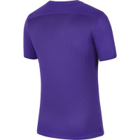 Nike Dri-FIT Park VII Voetbalshirt Kids Paars