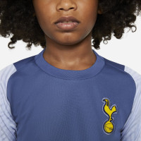 Nike Tottenham Hotspur Strike Trainingsshirt 2020-2021 Kids