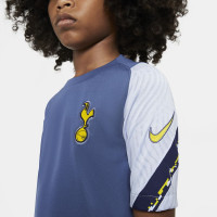 Nike Tottenham Hotspur Strike Trainingsshirt 2020-2021 Kids