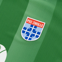 PEC Zwolle Uitshirt 2020-2021 Kids
