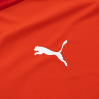 Puma Morocco Training Set 2020-2021 Rouge Noir