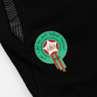 Pantalon Pantalon d'entraînement décontracté PUMA Morocco 2020-2022 Noir