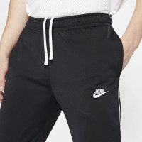 Survêtement Nike Sportswear Noir Blanc
