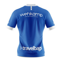 PEC Zwolle Thuisshirt 2020-2021 Kids