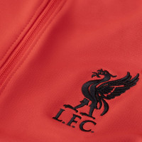 Haut d'Entraînement Nike Liverpool FC Dry Strike CL 2020-2021 Enfants Rouge