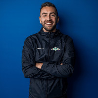 PEC Zwolle Jacket Retro