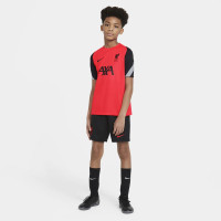 Nike Liverpool FC 3rd Voetbalbroekje 2020-2021 Kids