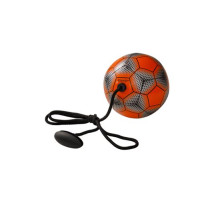 iCoach Mini Training Ballon de Foot 3.0 Orange