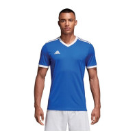 adidas TABELA18 Voetbalshirt Bold Blue White