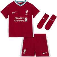 Nike Liverpool Thuis Babykit 2020-2021