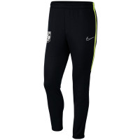 Nike Vitesse Therma Trainingsbroek 2020-2021 Zwart Volt