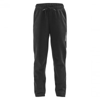 CRAFT Community Sweat Trainingsbroek Kids Zwart