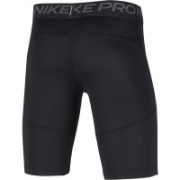 Nike Pro Tight Slidingbroekje Kids Zwart Wit