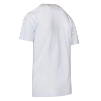 T-Shirt CRUYFF Pionero Blanc