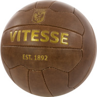 Vitesse Arnhem Ballon Rétro + Support Gratuit