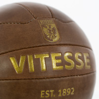 Vitesse Arnhem Ballon Rétro + Support Gratuit