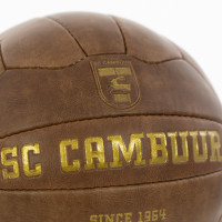 Football rétro SC Cambuur Taille 5+ Free Standard