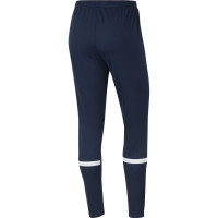 Pantalon d'entraînement Nike Dri-Fit Academy 21 KPZ pour femme Bleu foncé