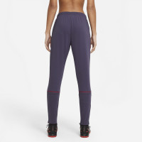 Pantalon d'entraînement Nike Academy 21 KPZ Dri-Fit Femme Violet